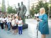 Юбилей славянской письменности в Салониках