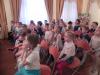 Занятия, посвященные Международному дню музыки для детей и юношества