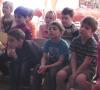 Юбилей художника Ван Гога в детском саду № 62