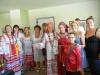 Акции «Дни русской культуры» в Греции, приуроченные к 1025-летию принятия Христианства на Руси