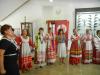 Акции «Дни русской культуры» в Греции, приуроченные к 1025-летию принятия Христианства на Руси