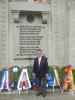 День перемирия в Первой мировой войне