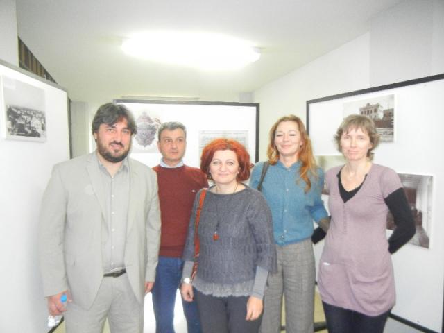 Русский язык и российско-греческие отношения привлекают внимание будущих греческих дипломатов и политиков
