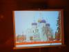 Презентация «Троице-Сергиева Лавра. Монастыри России»