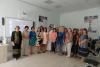 Открытие информационно-образовательного центра «Русский музей: виртуальный филиал» в Саранске