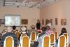 Открытие информационно-образовательного центра «Русский музей: виртуальный филиал» в Будапеште