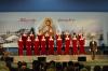 Концерт, посвященный 1025-летию крещения на Руси
