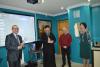 Открытие второго информационно-образовательного центра "Русский музей: виртуальный филиал" в Чебоксарах