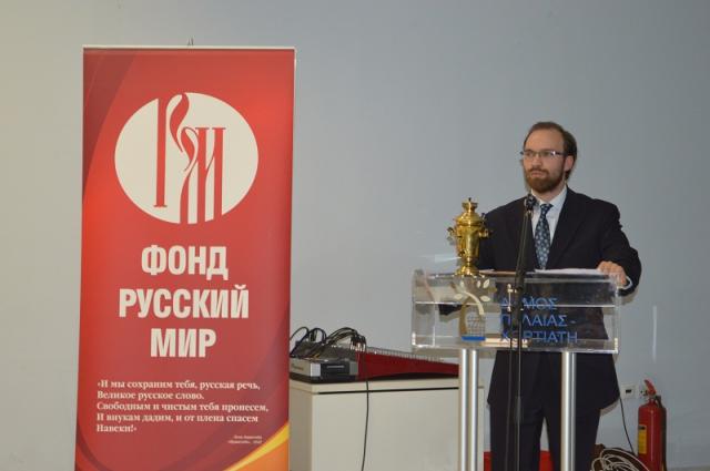 Праздник традиций и масленичных гуляний «Самовар»