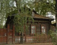 Дом Медведева