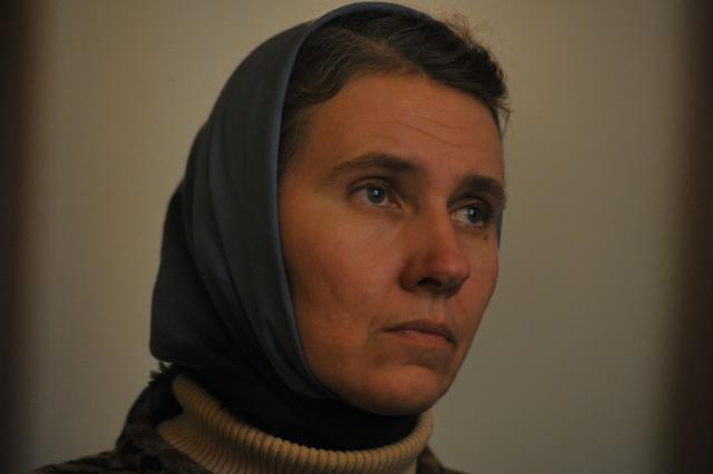 Образ Иисуса Христа в иконографии