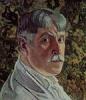 Новые on-line лекции! Русский музей и Александр Головин