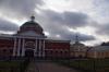 Крестовоздвиженский собор. Современный вид