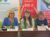 Открытие благотворительной недели "Детский КиноМай" в Смоленске
