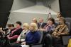 Бесплатная лекция "Портрет семьи" в Мультимедиа кинотеатре Русского музея
