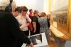 Выставка «Петербургское общество эпохи Романовых» в Михайловском замке