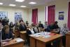 Открытие виртуального филиала Русского музея в Первом Санкт-Петербургском медицинском университете им. академика И.П.Павлова