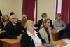 Открытие виртуального филиала Русского музея в Первом Санкт-Петербургском медицинском университете им. академика И.П.Павлова