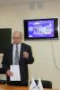 Открытие виртуального филиала Русского музея в Первом Санкт-Петербургском медицинском университете им. академика И.П.Павлова