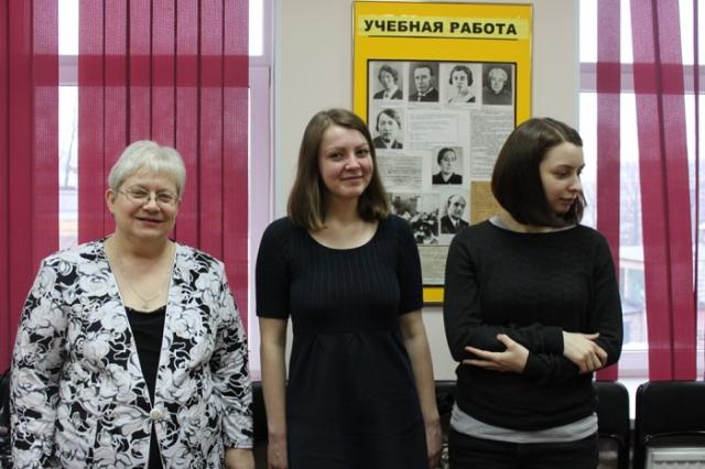 Открытие виртуального филиала Русского музея в Первом Санкт-Петербургском медицинском университете им. академика И.П.Павлова