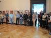Открытие информационно-образовательного центра «Русский музей: виртуальный филиал» в Музее-институте семьи Рерихов