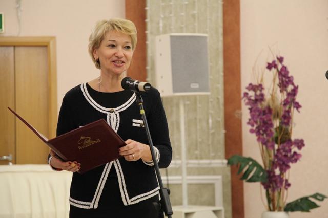 10 лет виртуальному филиалу Русского музея во Дворце Культуры (г. Кириши)