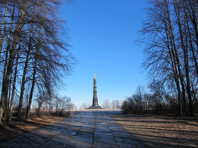 Открытие информационно-образовательного центра «Русский музей: виртуальный филиал» в Богородицке
