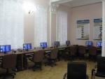 Информационно-образовательный класс центра «Русский музей: виртуальный филиал»