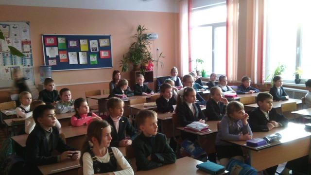 Лекторий в гостях у виртуального филиала