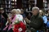 Благодарные слушатели. Лекция-экскурсия для активистов столичного клуба пенсионеров «Золотой лотос» в Кишиневе