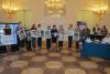 Награждение победителей конкурса «Сказки, мифы и легенды в русском искусстве»