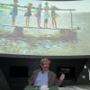 Онлайн-лекция «С чего все начиналось... Шестидесятники» в Мультимедийном центре Русского музея