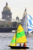 Санкт-Петербургская неделя классических яхт
