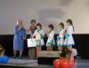 Открытие благотворительной недели "Детский КиноМай" в Смоленске