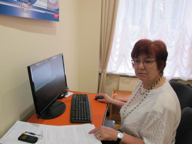 Открытие информационно-образовательного центра «Русский музей: виртуальный филиал» в Смоленске