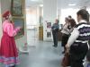 Экскурсия в Тверской областной картинной галерее