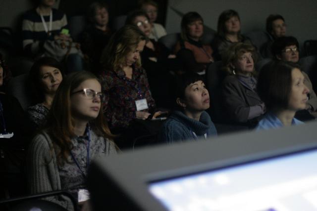 III Санкт-Петербургский международный культурный форум и Совещание для руководителей виртуальных филиалов