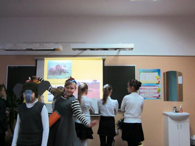 спектакль