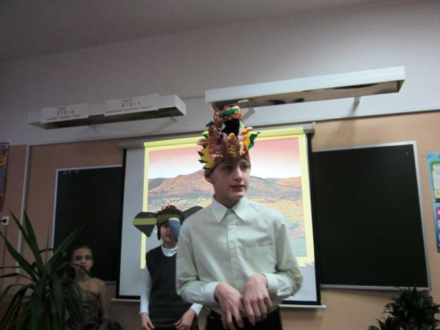 спектакль