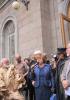 Открытие выставки "Михаил Шемякин. Тротуары Парижа" в Мраморном дворце