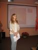 Поздравление сотрудников виртуального филиала Русского музея