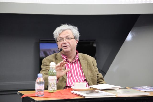 Online-лекция «Современное искусство. За что его любят и почему боятся?» в Мультимедийном центре Русского музея