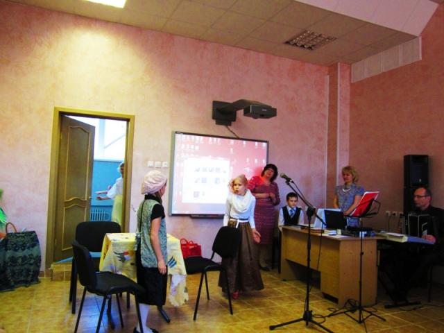семинар