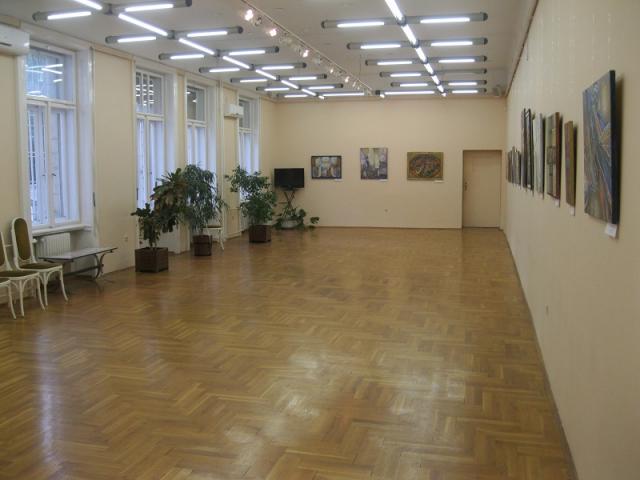 Российский культурный центр в Будапеште