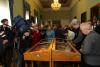 Открытие выставки к 400-летию Дома Романовых