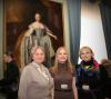 Открытие выставки к 400-летию Дома Романовых