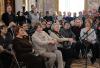 Открытие выставки в Мраморном дворце "Тайники Русской души. Взгляд из Германии"