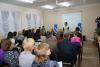 Открытие информационно-образовательного центра «Русский музей: виртуальный филиал» в Балаково