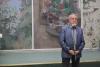Открытие выставки Александра Головина в Корпусе Бенуа