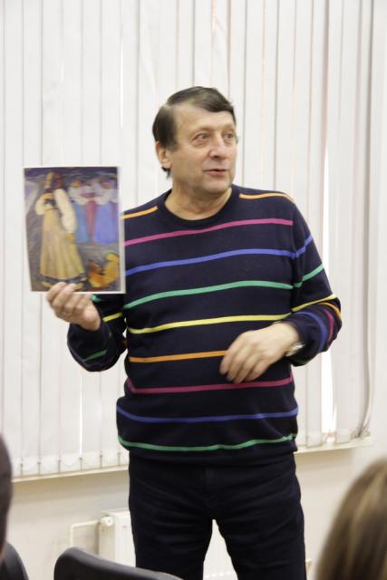 Анатолий Сергиенко